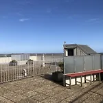 شقة Tief 10 Mit Beheiztem Pool - Kuestenkind 108 *