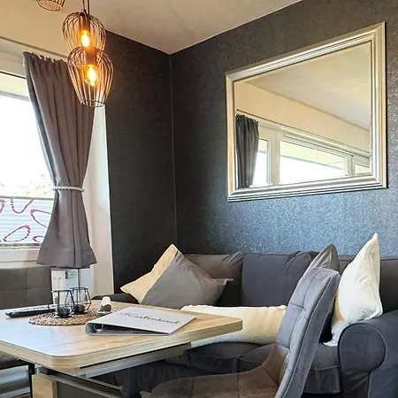 Apartment Tief 10 Mit Beheiztem Pool - Kuestenkind 108 *