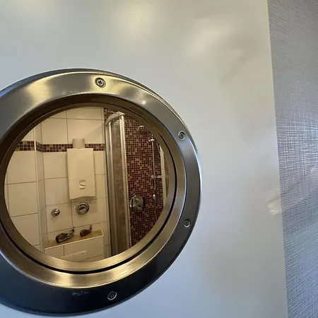 Apartment Tief 10 Mit Beheiztem Pool - Kuestenkind 108 Schillig