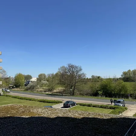 Tief 10 Mit Beheiztem Pool - Kuestenkind 108 Apartment